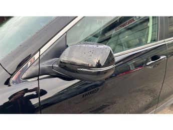 Honda CR-V 1.6 i-DTEC 160 EX 5dr Auto Diesel Estate