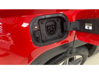 Hyundai TUCSON 1.6T Plug-in Hybrid Premium 5dr 4WD Auto Estate