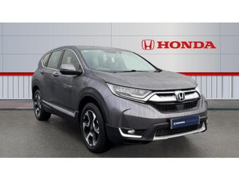 Honda CR-V 1.5 VTEC Turbo SE 5dr CVT Petrol Estate