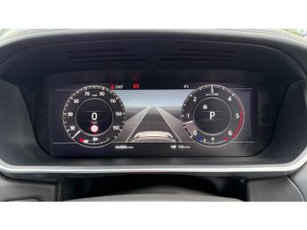 Land Rover Range Rover Sport 3.0 SDV6 Autobiography Dynamic 5dr Auto Diesel Estate