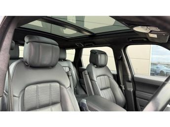 Land Rover Range Rover Sport 3.0 SDV6 Autobiography Dynamic 5dr Auto Diesel Estate