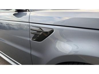 Land Rover Range Rover Sport 3.0 SDV6 Autobiography Dynamic 5dr Auto Diesel Estate