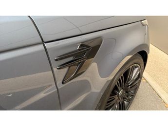 Land Rover Range Rover Sport 3.0 SDV6 Autobiography Dynamic 5dr Auto Diesel Estate
