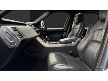 Land Rover Range Rover Sport 3.0 SDV6 Autobiography Dynamic 5dr Auto Diesel Estate
