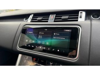 Land Rover Range Rover Sport 3.0 SDV6 Autobiography Dynamic 5dr Auto Diesel Estate