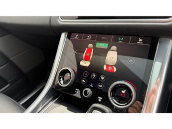 Land Rover Range Rover Sport 3.0 SDV6 Autobiography Dynamic 5dr Auto Diesel Estate