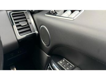 Land Rover Range Rover Sport 3.0 SDV6 Autobiography Dynamic 5dr Auto Diesel Estate