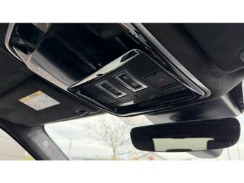 Land Rover Range Rover Sport 3.0 SDV6 Autobiography Dynamic 5dr Auto Diesel Estate