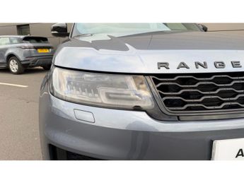 Land Rover Range Rover Sport 3.0 SDV6 Autobiography Dynamic 5dr Auto Diesel Estate
