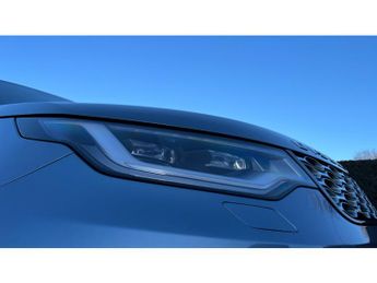 Land Rover Discovery 3.0 D300 Metropolitan Edition 5dr Auto Diesel Station Wagon