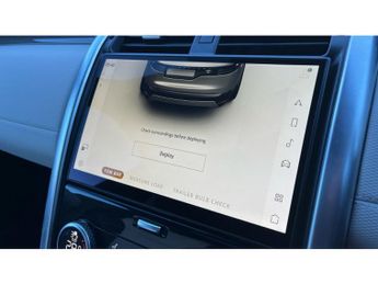 Land Rover Discovery 3.0 D300 Metropolitan Edition 5dr Auto Diesel Station Wagon