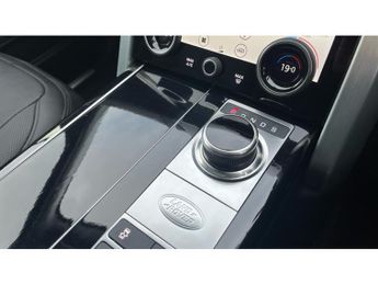 Land Rover Range Rover 3.0 D300 Westminster Black 4dr Auto Diesel Estate