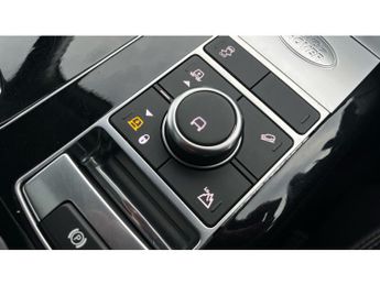 Land Rover Range Rover 3.0 D300 Westminster Black 4dr Auto Diesel Estate