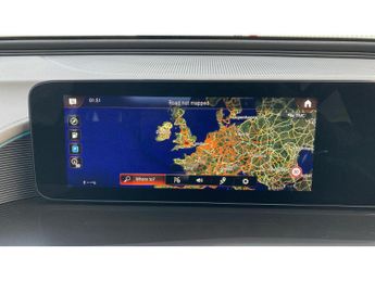 Mercedes-Benz EQC 400 300kW AMG Line Premium 80kWh 5dr Auto Electric Estate