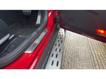 Mercedes-Benz GLC 300d 4Matic AMG Line Premium Pls 5dr 9G-Tronic Diesel Estate