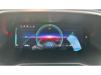 Renault Zoe 100kW GT Line + R135 50kWh Rapid Charge 5dr Auto Electric Hatchb