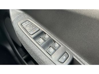 Renault Zoe 100kW GT Line + R135 50kWh Rapid Charge 5dr Auto Electric Hatchb