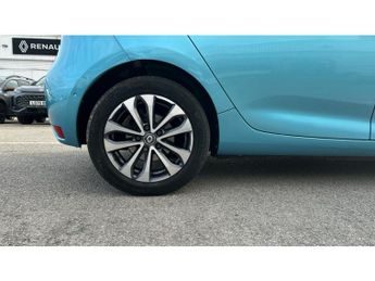 Renault Zoe 100kW GT Line + R135 50kWh Rapid Charge 5dr Auto Electric Hatchb