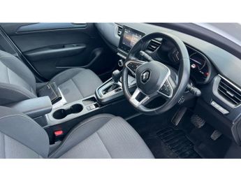 Renault Arkana 1.6 E-TECH Hybrid 145 Iconic 5dr Auto Hybrid Estate