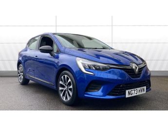 Renault Clio 1.0 TCe 90 Evolution 5dr Petrol Hatchback