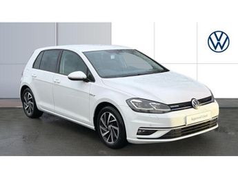 Volkswagen Golf 1.5 TSI EVO Match Edition 5dr Petrol Hatchback