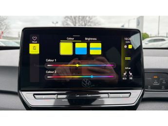 Volkswagen ID.3 150kW Life Pro Performance 58kWh 5dr Auto Electric Hatchback