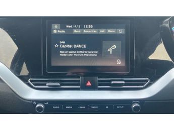 Kia Niro 1.6 GDi Hybrid 2 5dr DCT Hybrid Estate
