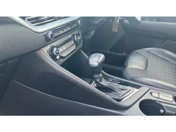 Kia Niro 1.6 GDi Hybrid 2 5dr DCT Hybrid Estate