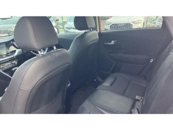 Kia Niro 1.6 GDi Hybrid 2 5dr DCT Hybrid Estate