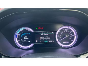 Kia Niro 1.6 GDi Hybrid 2 5dr DCT Hybrid Estate