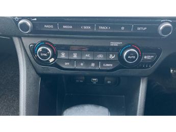 Kia Niro 1.6 GDi Hybrid 2 5dr DCT Hybrid Estate