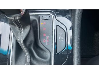 Kia Niro 1.6 GDi Hybrid 2 5dr DCT Hybrid Estate