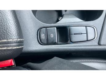 Kia Niro 1.6 GDi Hybrid 2 5dr DCT Hybrid Estate