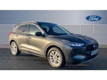 Ford Kuga 1.5 EcoBoost Titanium 5dr Petrol Estate