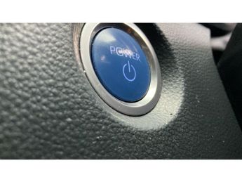 Toyota Corolla 1.8 VVT-i Hybrid Icon 5dr CVT Hybrid Hatchback