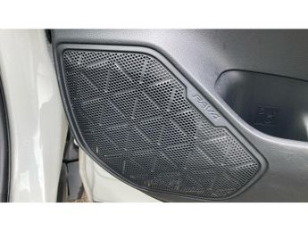 Toyota RAV4 2.5 VVT-i Hybrid Excel 5dr CVT 2WD Hybrid Estate