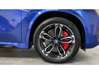 BMW iX1 150kW eDrive20 M Sport 65kWh 5dr Auto Electric Estate