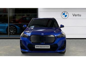 BMW iX1 150kW eDrive20 M Sport 65kWh 5dr Auto Electric Estate