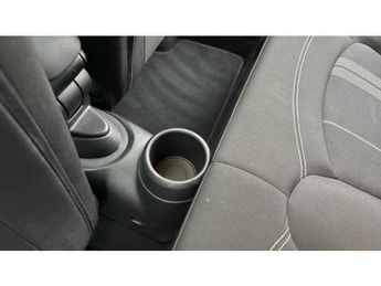 MINI Hatchback 1.5 Cooper Sport 5dr Auto [Comfort Pack] Petrol Hatchback