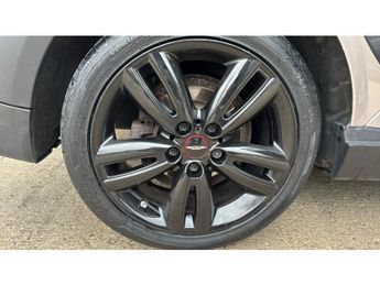 MINI Hatchback 1.5 Cooper Sport 5dr Auto [Comfort Pack] Petrol Hatchback