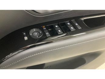 Hyundai TUCSON 1.6T Hybrid Premium 5dr Auto Hybrid Estate