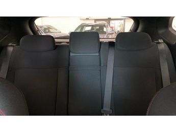 Hyundai KONA 160kW N Line 65kWh 5dr Auto Electric Hatchback