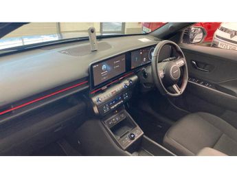 Hyundai KONA 160kW N Line 65kWh 5dr Auto Electric Hatchback