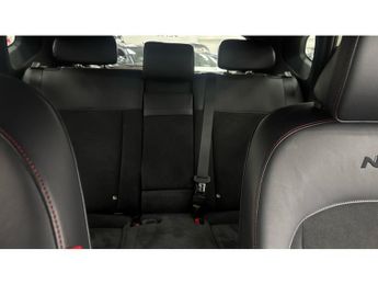 Hyundai KONA 160kW N Line S 65kWh 5dr Auto Electric Hatchback