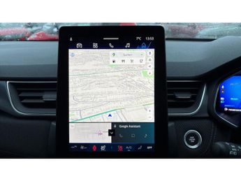 Renault Symbioz 1.6 E-Tech FHEV 145 Iconic Esprit Alpine 5dr Auto Hybrid Estate