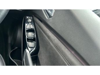 Nissan Juke 1.6 Hybrid Tekna+ 5dr Auto Hybrid Hatchback