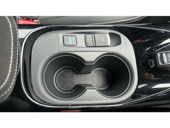 Nissan Juke 1.6 Hybrid Tekna+ 5dr Auto Hybrid Hatchback