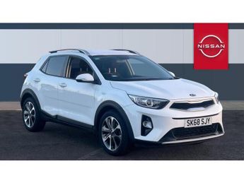 Kia Stonic 1.0T GDi 2 5dr Petrol Estate