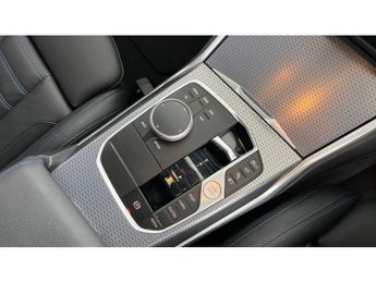 BMW 3 Series 330e 22.3 kWh M Sport 5dr Step Auto Tech/Pro Pack Estate