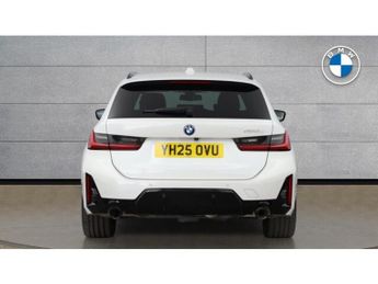 BMW 3 Series 330e 22.3 kWh M Sport 5dr Step Auto Tech/Pro Pack Estate